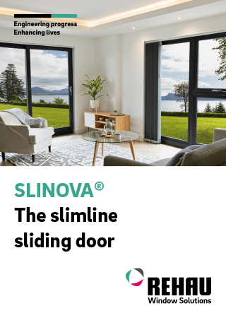 Rehau Slinova Hero