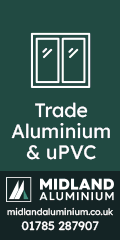Midland Aluminium Sidebar LHS