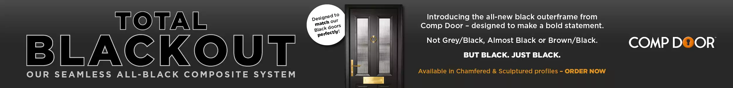 Comp Door
