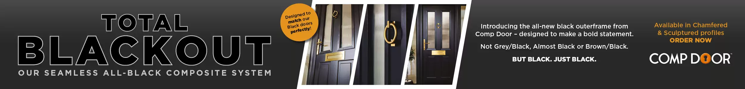 Comp Door