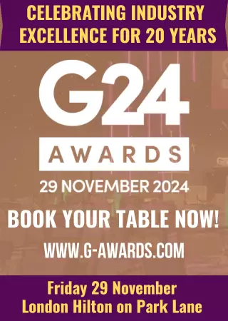 G Awards