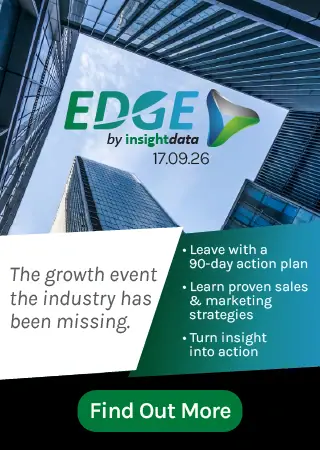 Insight mobile ad