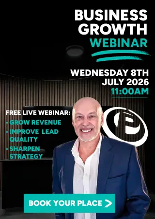 Andrew Scott Webinar July 2026 Sidebar  Mobile Advert