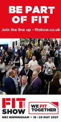 FIT Show New September Advert Sidebar Advert LHS