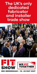 FIT Show New September Advert Sidebar Advert RHS