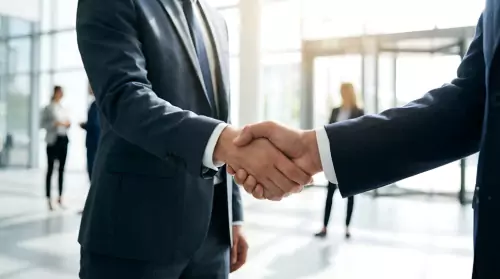 Commercial Partners