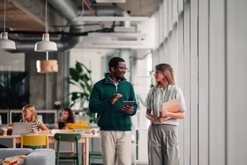 Enterprise Partners