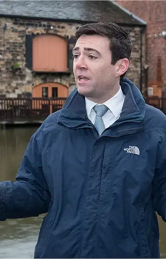Can Burnham Bar Building Being Beached?