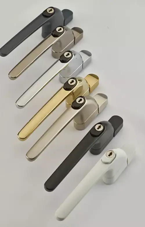 Handling It – Smooth, Comfortable & Controlled
