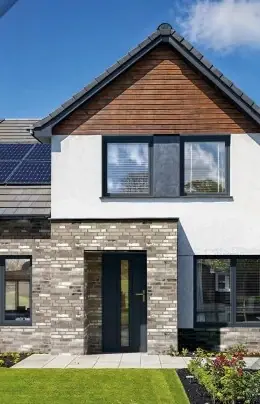 Whole Building Performance – A Fenestration Issue
