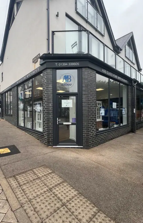 Focal In Felixstowe