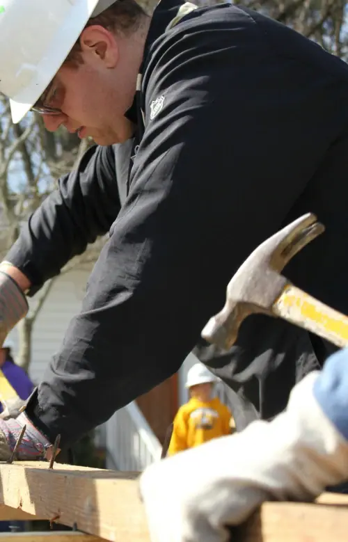 Tech Ed Must Lead To Trades Training