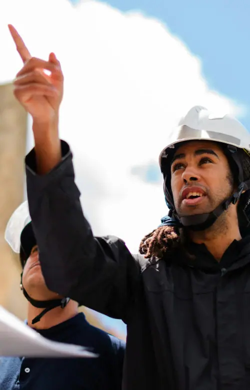Brickies And Mortarboards – Hardhats To Have Equal Value