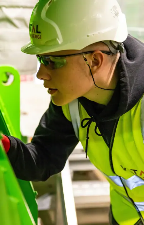 Tech Spec To Fill Skills Gap – Leaders Speak
