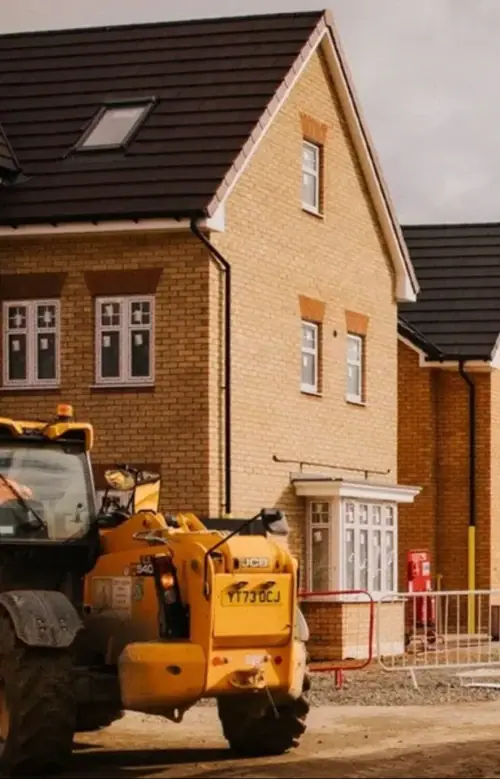 Burnham’s Building Bunglers Letting Britain Down