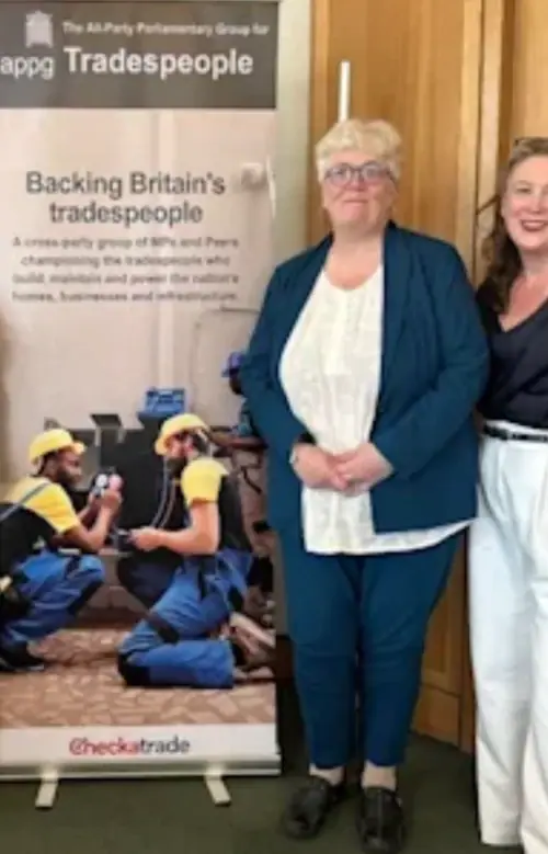 Swapsies! Brits Want To Trade To Trade Jobs