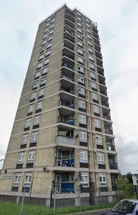 Child’s Window Fall Death Blamed On Scandalous Maintenance