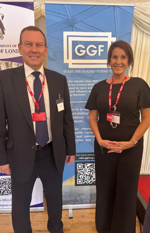 REHAU Authorised Partners Get Great GGF Rates