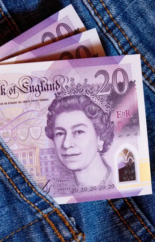 Money For Nothing