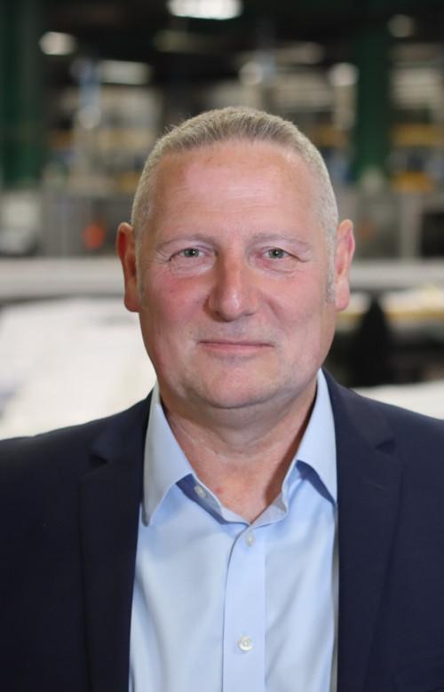 Order of Distinction – Deceuninck Takes 15th RoSPA Award