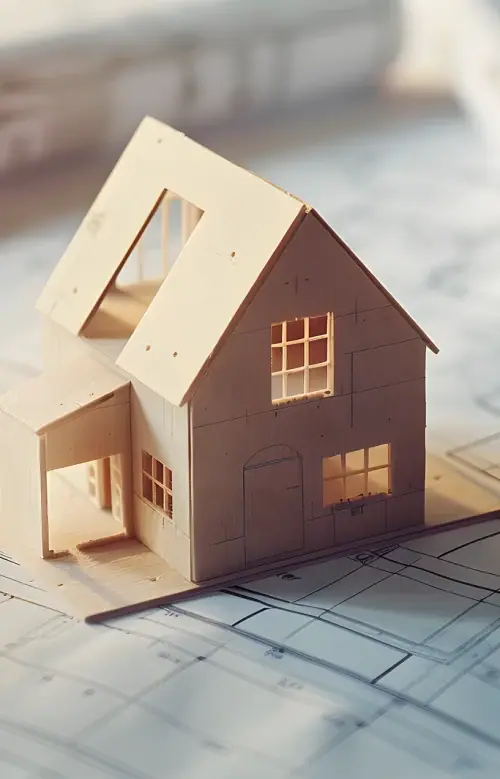 Another Scandal To Scupper New Homes
