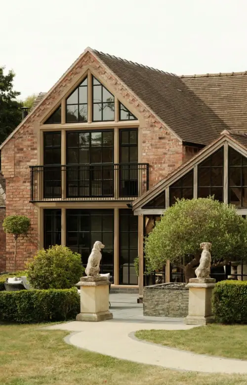 Crittall House of the Year 2026