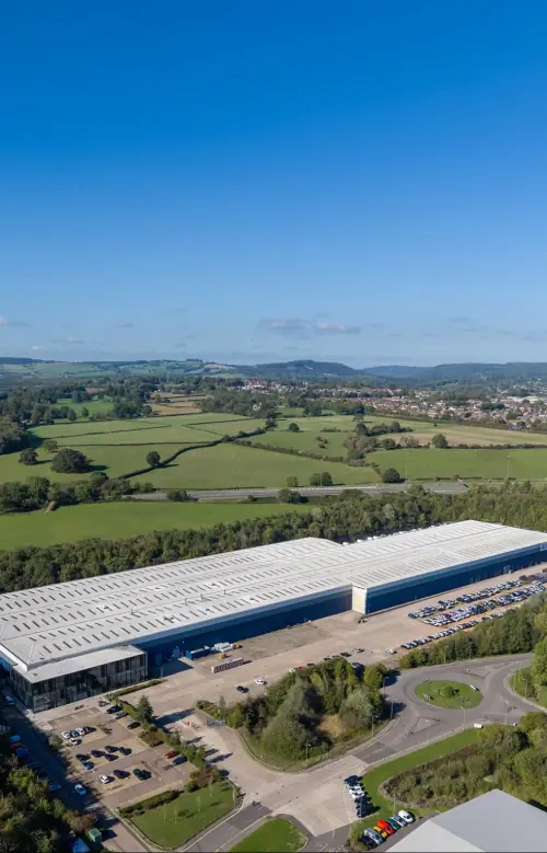 Much More To Made In Britain Mark