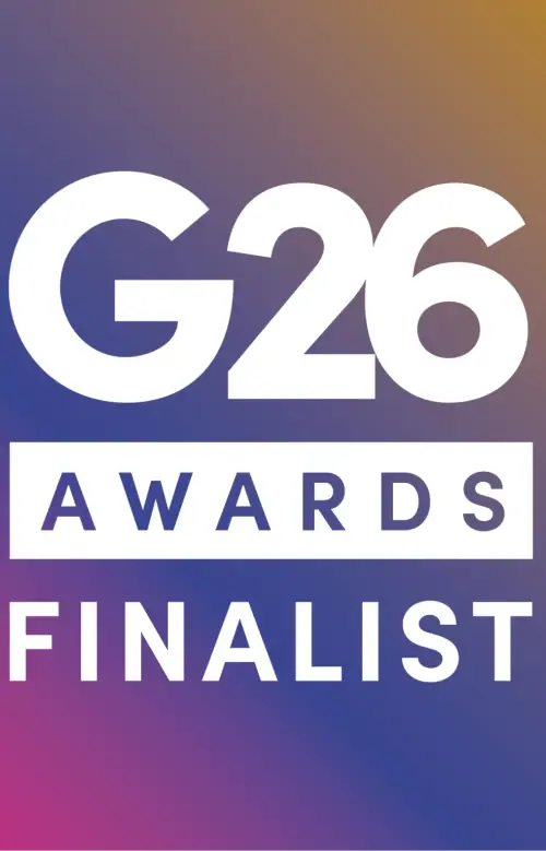 Who’s A G-Awards Finalist?