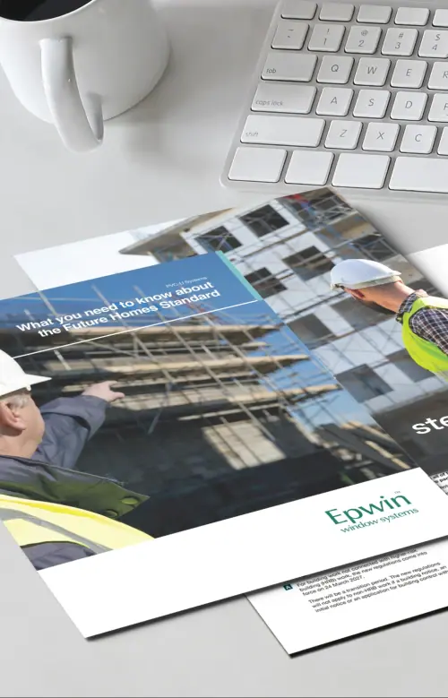 Get Your Guides To The Future Homes Standard