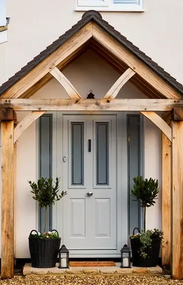 Older Not Bolder For Character Homes