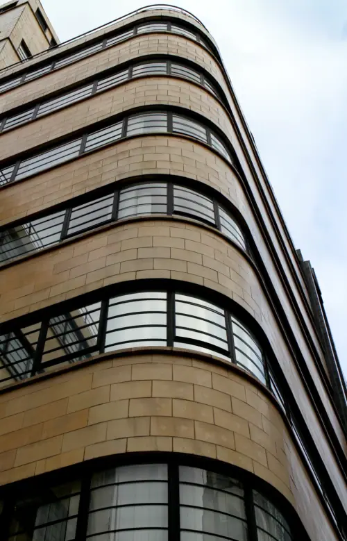 Crittall Critical To Ibex Refurb
