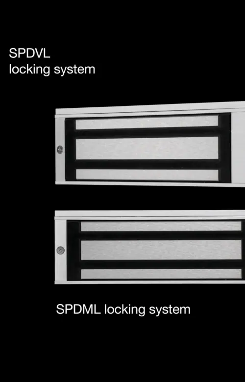 Two New Locks For Commercial Door Range