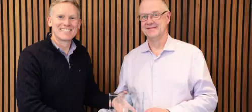 Top 100 – Emplas Joins Northamptonshire Elite
