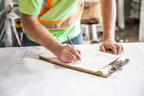 Lack Of Clarity Stalling Future Homes Delivery