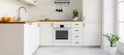 Kitchen Makeovers – No Previous Experience Required