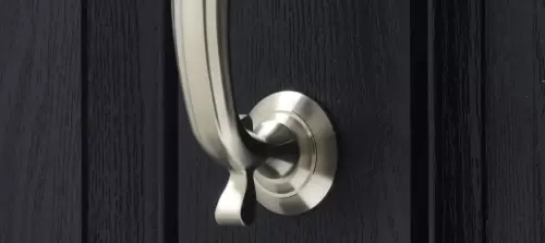 Supa Knockers – Good Looks Last Longer
