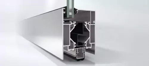 Fire Cert Boosts Commercial Glazing Position