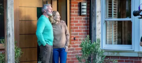 The Door That Leaves Them Wanting More