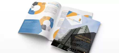 Awaab’s Law – Compliance, Clarity & Education