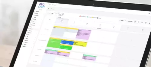 Building Relationships – EVA CRM Coming to FIT 27