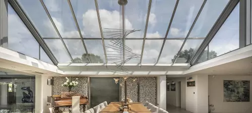 Triple Glazing – New Glass To Drive Energy Efficiency In Homes