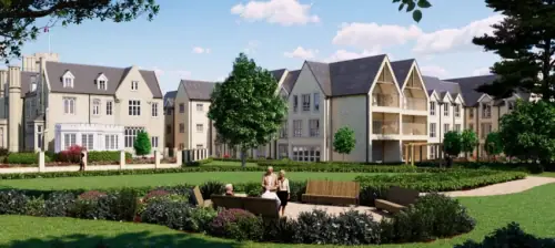 Four Projects For Kori’s Combined Care Clients