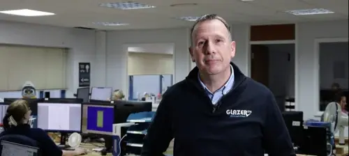 Fabricators – Your Flexible Friends