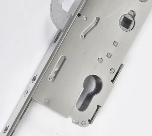 Excalibur – A Rock Of A Door Lock