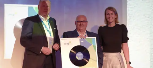 VinylPlus – A Big Plus For Epwin