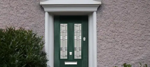 Modplan Now Doing Doors