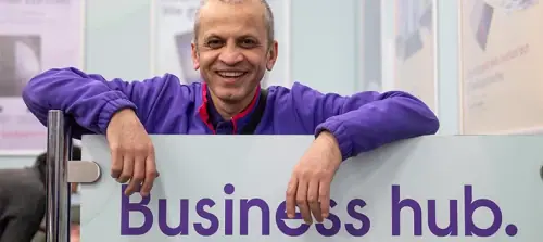 Green Currys – Sustainable Tech Leasing