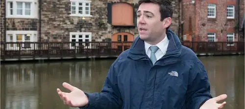 Can Burnham Bar Building Being Beached?