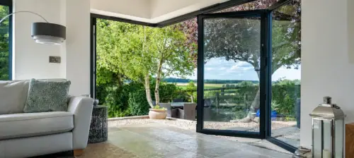 Better Bi-Folds?