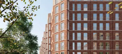 News From Muse – Habiko’s First Homes